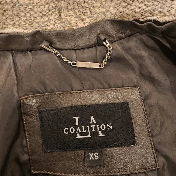 LA Coalition, Downtown Coalition, and Made by Johnny. - Picture 6 of 6